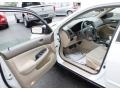 2006 Taffeta White Honda Accord LX Sedan  photo #12