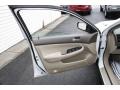 2006 Taffeta White Honda Accord LX Sedan  photo #14