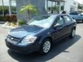 Imperial Blue Metallic - Cobalt LS Sedan Photo No. 1
