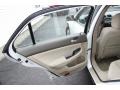 2006 Taffeta White Honda Accord LX Sedan  photo #15