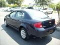 Imperial Blue Metallic - Cobalt LS Sedan Photo No. 3