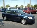 Imperial Blue Metallic - Cobalt LS Sedan Photo No. 5