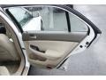 2006 Taffeta White Honda Accord LX Sedan  photo #21