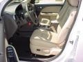 2008 Oxford White Ford Taurus X SEL AWD  photo #10