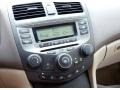 2006 Taffeta White Honda Accord LX Sedan  photo #22