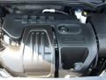 Imperial Blue Metallic - Cobalt LS Sedan Photo No. 19