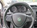  2010 Kizashi SLS Steering Wheel