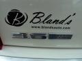 2009 White Diamond Tri-Coat Cadillac CTS 4 AWD Sedan  photo #5