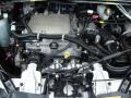  2006 Relay 2 3.5 Liter OHV 12-Valve V6 Engine