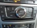 2009 White Diamond Tri-Coat Cadillac CTS 4 AWD Sedan  photo #12