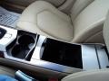 2009 White Diamond Tri-Coat Cadillac CTS 4 AWD Sedan  photo #18
