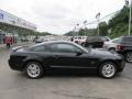 2008 Black Ford Mustang GT Premium Coupe  photo #2