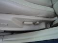 2009 White Diamond Tri-Coat Cadillac CTS 4 AWD Sedan  photo #23