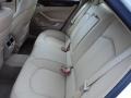 2009 White Diamond Tri-Coat Cadillac CTS 4 AWD Sedan  photo #24