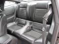 Dark Charcoal Interior Photo for 2008 Ford Mustang #50877283