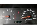 2004 Light Khaki Metallic Jeep Wrangler Sahara 4x4  photo #22