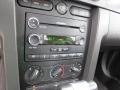 Dark Charcoal Controls Photo for 2008 Ford Mustang #50877325