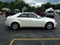 2009 White Diamond Tri-Coat Cadillac CTS 4 AWD Sedan  photo #32