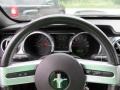 2008 Black Ford Mustang GT Premium Coupe  photo #12