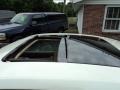 2009 White Diamond Tri-Coat Cadillac CTS 4 AWD Sedan  photo #39