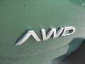 2003 Medium Green Saturn VUE AWD  photo #5