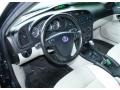 Parchment Interior Photo for 2005 Saab 9-3 #50877502