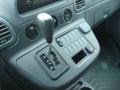 2006 Mercedes-Benz Sprinter Gray Interior Transmission Photo
