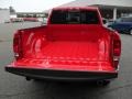 2011 Flame Red Dodge Ram 1500 Big Horn Quad Cab  photo #16