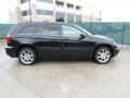 Brilliant Black Crystal Pearlcoat 2008 Chrysler Pacifica Limited Exterior