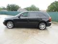 Brilliant Black Crystal Pearlcoat 2008 Chrysler Pacifica Limited Exterior
