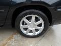 2008 Chrysler Pacifica Limited Wheel and Tire Photo