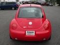 Uni Red - New Beetle GLS 1.8T Coupe Photo No. 3