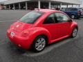 Uni Red - New Beetle GLS 1.8T Coupe Photo No. 4