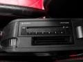 Uni Red - New Beetle GLS 1.8T Coupe Photo No. 9