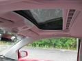 Uni Red - New Beetle GLS 1.8T Coupe Photo No. 11