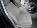 Pastel Slate Gray 2008 Chrysler Pacifica Limited Interior Color