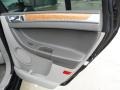 Pastel Slate Gray Door Panel Photo for 2008 Chrysler Pacifica #50878441