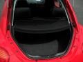 Uni Red - New Beetle GLS 1.8T Coupe Photo No. 16