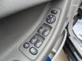 Pastel Slate Gray Controls Photo for 2008 Chrysler Pacifica #50878528