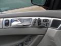 Pastel Slate Gray Controls Photo for 2008 Chrysler Pacifica #50878543
