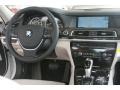 2012 Mineral White Metallic BMW 7 Series 750Li Sedan  photo #9