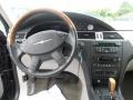 Pastel Slate Gray Dashboard Photo for 2008 Chrysler Pacifica #50878615