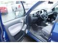 2005 Spectra Blue Mica Toyota RAV4 4WD  photo #11