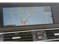 Oyster/Black Navigation Photo for 2012 BMW 7 Series #50878750