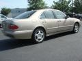 Desert Silver Metallic - E 430 4Matic Sedan Photo No. 5