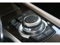 Oyster/Black Controls Photo for 2012 BMW 7 Series #50878795