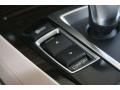 Oyster/Black Controls Photo for 2012 BMW 7 Series #50878810