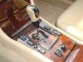 5 Speed Automatic 2001 Mercedes-Benz E 430 4Matic Sedan Transmission