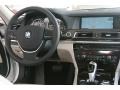 Alpine White - 7 Series 750i Sedan Photo No. 9
