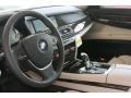 Alpine White - 7 Series 750i Sedan Photo No. 11